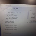 Laptop Dell Inspiron 15 7000 Gaming Core i7-7700HQ