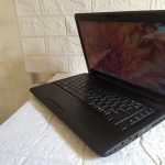 Toshiba Satelite C640 core i3 ram 4gb hdd 320 Gb