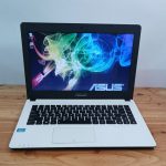 Asus x450C intel core i3-3300U Ram 4Gb Hdd 320GB