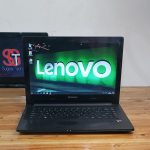 Lenovo G40-45 AmdA8-6410 Amd Radeon R5 Ram 4GB HDD 500GB