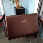 Notebook asus 1025C