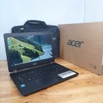 Acer Aspire 3 A314 intel Celeron N4000 Ram 4GB HDD 500GB