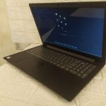 Lenovo ideapad 130-15ast amd a4-9125 ssd 512 gb ram 4gb