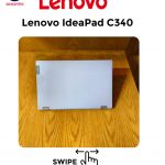 Dijual Laptop Lenovo Ideapad C340