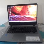 Laptop Asus X407M Celeron Intel N4000