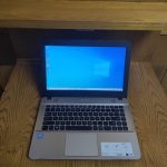 Dijual Laptop ASUS X441MA