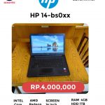 [OBRAL JAKARTA] Laptop Bekas Murah Asus Toshiba Lenovo ACER-NB Second