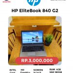 [OBRAL JAKARTA] Laptop Bekas Murah Asus Toshiba Lenovo ACER-NB Second