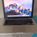 Dijual Murah MacBook Pro 2012 Intel Core i5