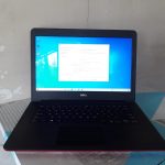 Dijual Apa Adanya Laptop Dell Inspiron 5448 Intel Core i3-5005U