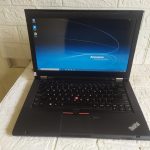 Lenovo Thinkpad T430 i5-3320U ram 10gb ssd 120gb hdd 320gb