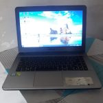Dijual Cepat Laptop Asus X441UB Intel Core i3-6006U
