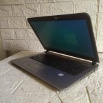 HP Elitebook 440 G3 i5-6200U ram 8gb hdd 500gb