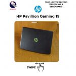 [OBRAL JAKARTA] Laptop Gaming MSI LENOVO HP ASUS DLL – Second