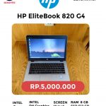 [OBRAL JAKARTA] Laptop Bekas Murah Lenovo Hp ACER- Second