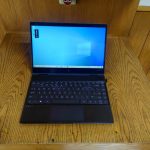 [OBRAL JAKARTA] Laptop HP ENVY X360 13-ag0xxx – second