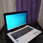 Laptop Asus SSD