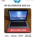 [OBRAL JAKARTA] Laptop Bekas Murah Lenovo Hp ACER- Second