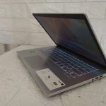 Asus A409jp core i5 gen 10 Nvidia MX330 ram 4gb hdd 1tb