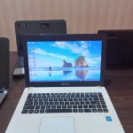 [OBRAL BANDNG] Laptop Bekas berkualitas Lenovo dell Asus Hp ACER- DLL