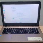 Laptop asus vivobook 14 x441ma
