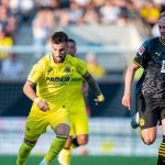 Hasil Dortmund Vs Villarreal 0-2: Kubu LaLiga Kembali Jadi Momok Die Borussen
