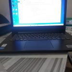 Dijual Cepat Laptop Lenovo Ideapad 330 Intel Celeron N4100