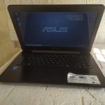 Asus x455l core i3 gen 4 ram 2gb hdd 500 gn