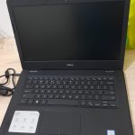 Laptop Dell Vostro i3 Gen 8 MURAH