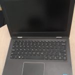 Notebook Lenovo 310S Celeron N3350 Ram 2Gb HDD 500GB