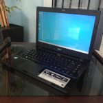 Laptop Acer E5-421 SSD
