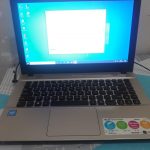 Jual Cepat Laptop Asus X441N Intel Celeron N3350