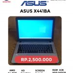 [OBRAL JAKARTA]Laptop Bekas Murah Asus Lenovo Hp Acer Dell – Second