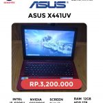 [OBRAL JAKARTA]Laptop Bekas Murah Asus Lenovo Hp DELL Acer – Second