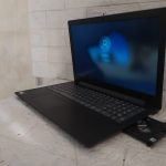 Lenovo Ideapad 130-15AST AMD A4-9125 ram 4gb hdd 1 tb