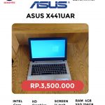 [OBRAL JAKARTA]Laptop Bekas Murah Asus Lenovo Hp Acer Dell – Second