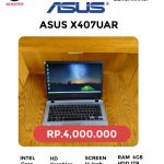 [OBRAL] Laptop Bekas Murah HP Acer Lenovo Asus Dell – Notebook Second