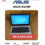 [OBRAL JAKARTA] Laptop Bekas Murah Lenovo Hp Asus Acer – Second