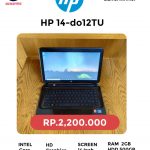 [OBRAL JAKARTA]Laptop Bekas Murah Hp Lenovo Asus Acer Dell – Second