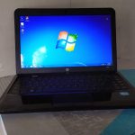 Laptop HP 1000 Intel Core i3-2370M