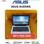 [OBRAL JAKARTA]Laptop Bekas Murah Hp Lenovo Asus Acer Dell – Second