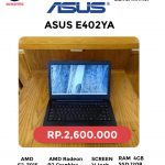 [OBRAL JAKARTA]Laptop Bekas Murah Asus Lenovo Hp Acer Dell – Second