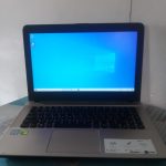 Dijual Cepat Laptop Asus X441U Intel Core i3-7020U