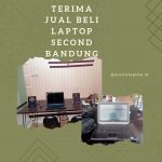 terima jual dan beli laptop second bandung