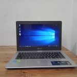 [OBRAL BANDUNG] Laptop Bekas Berkualitas Asus Acer Lenovo Hp- Second