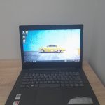 Dijual Lenovo 320 Amd A4-9125