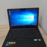 Dijual Murah Laptop Lenovo G40-45 AMD e1-6010