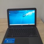 Dijual Notebook Dell 3180 AMD A9-9420