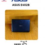 [OBRAL JAKARTA] Laptop Bekas murah Asus E402B Second