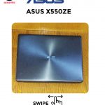 [OBRAL JAKARTA] Laptop Bekas murah Asus X550ZE Second
